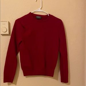 Men’s sweater